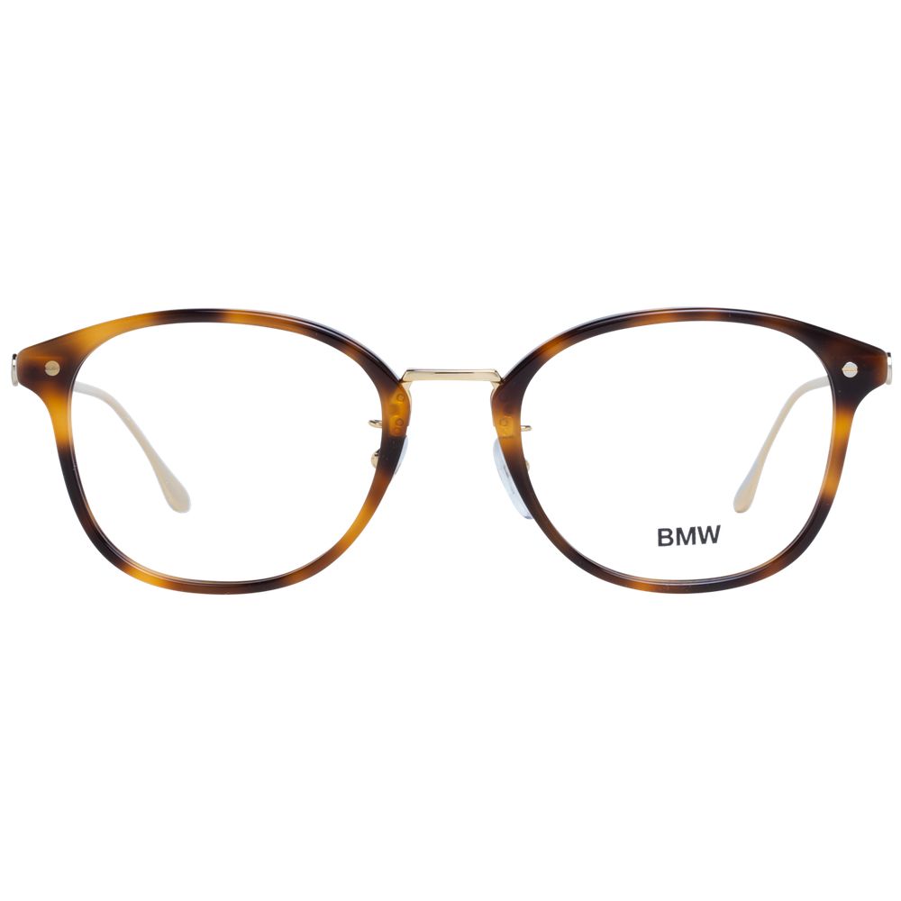 BMW Brown Plastic Glasses (Frames)