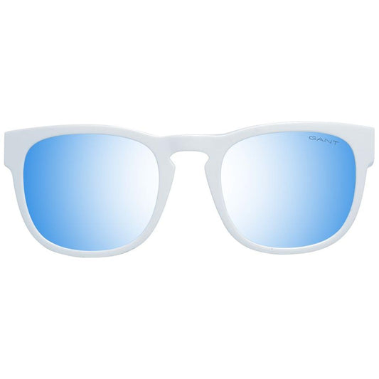 White Men Sunglasses