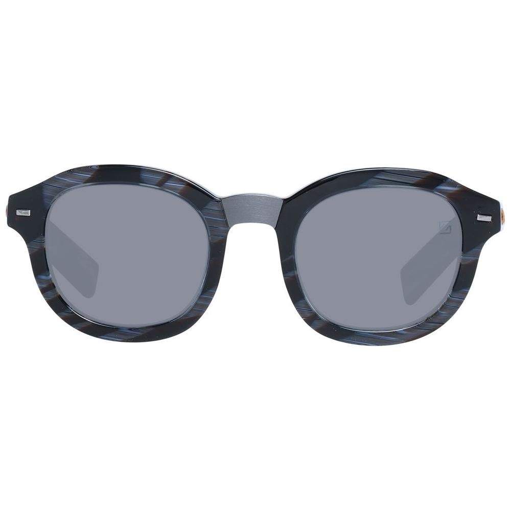 Blue Men Sunglasses