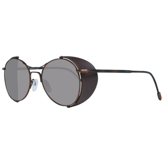 Bronze Men Sunglasses