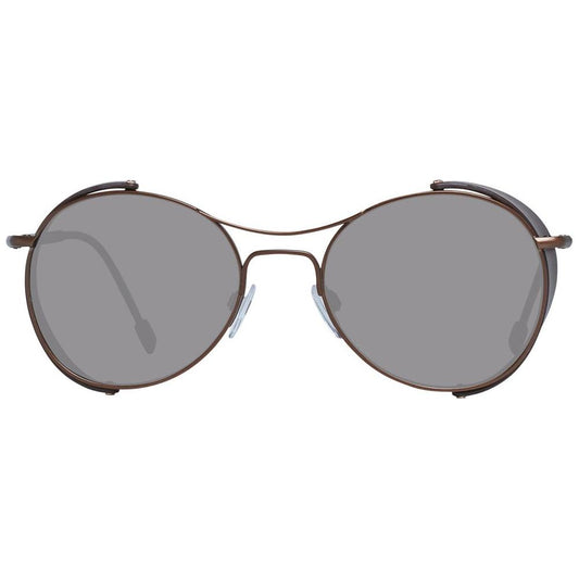 Bronze Men Sunglasses