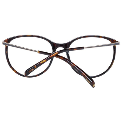 Maje Brown Acetate Glasses (Frames)