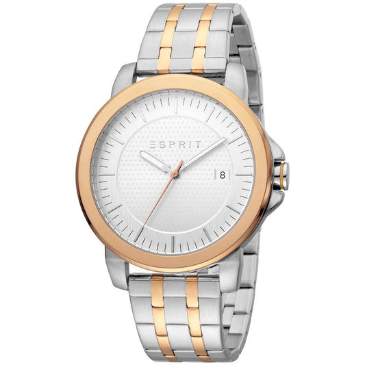 Esprit Multicolor Men Watch Esprit