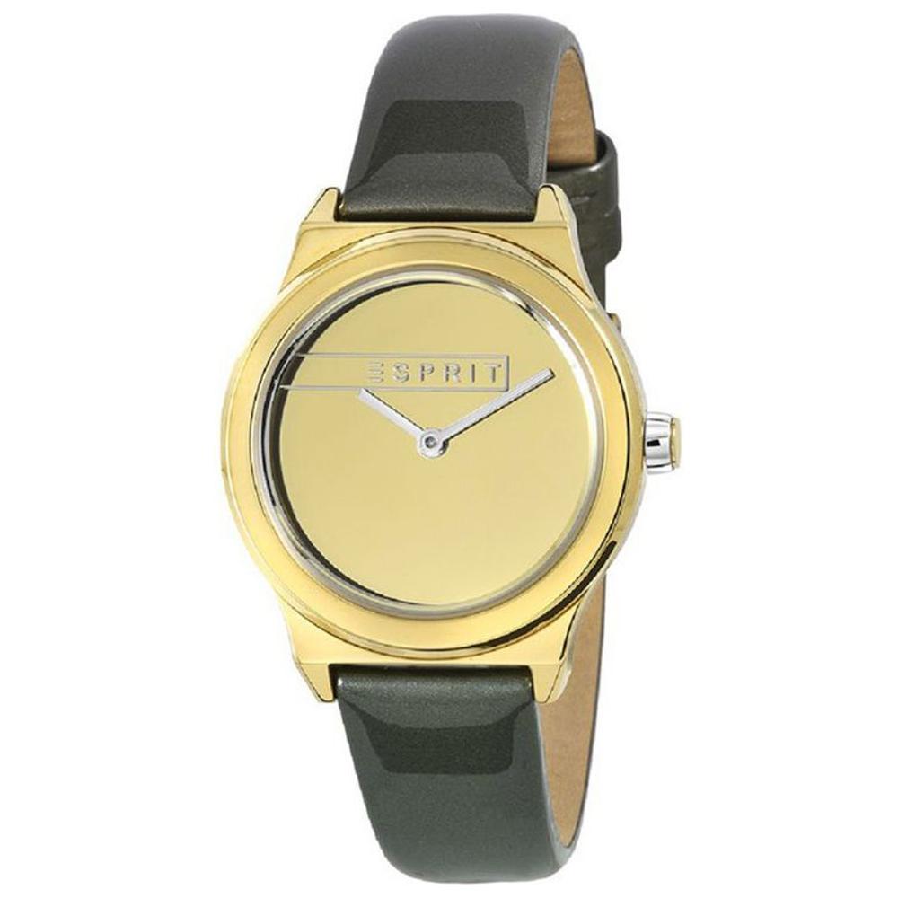 Esprit Gold Women Watch Esprit