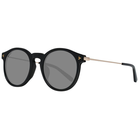 Bally Black Men Sunglasses Bally