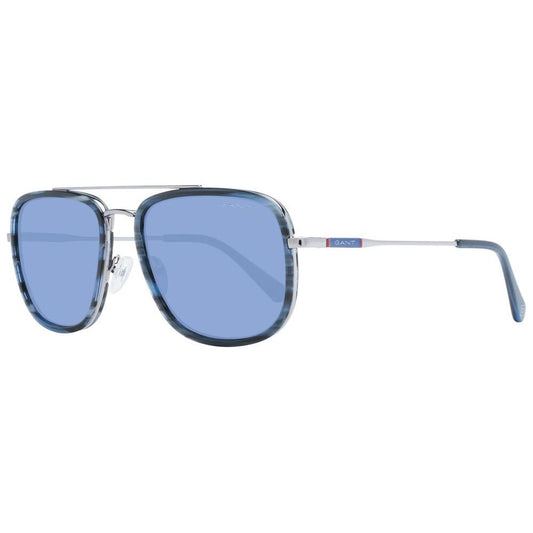 Blue Men Sunglasses