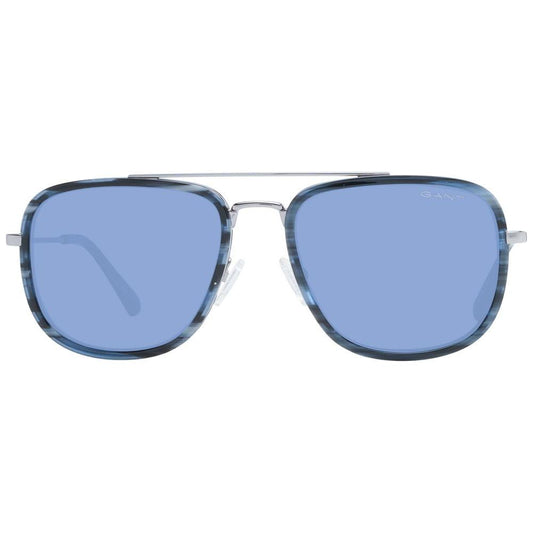 Blue Men Sunglasses