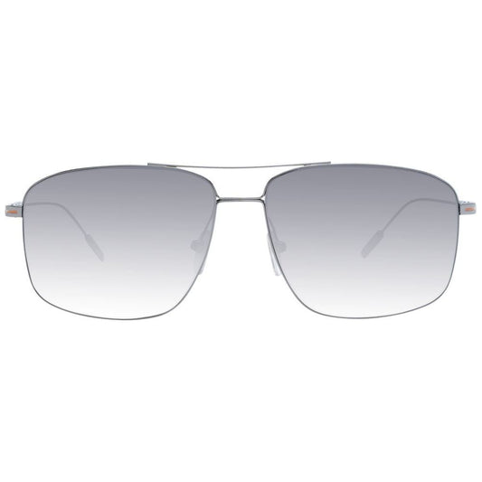 Gray Men Sunglasses