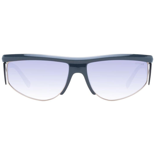 Gray Men Sunglasses