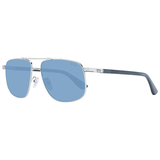 Gray Men Sunglasses