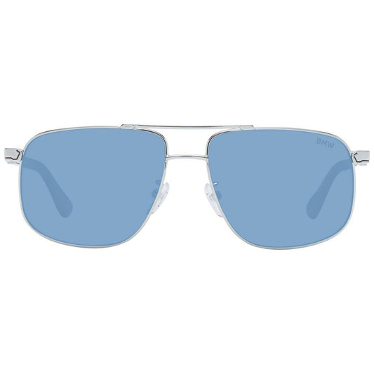 Gray Men Sunglasses