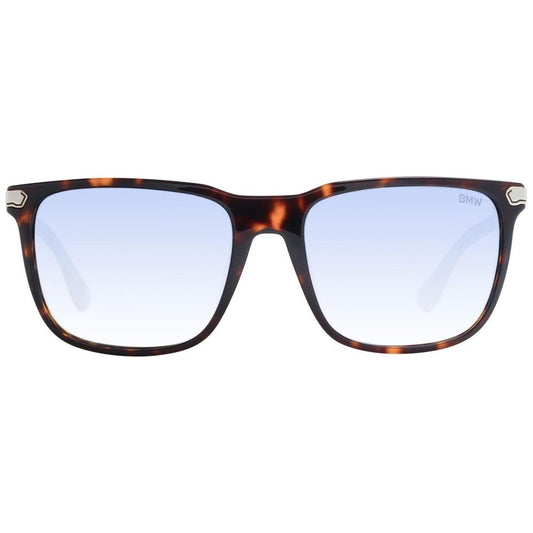 Brown Men Sunglasses