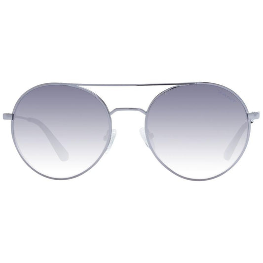 Gray Men Sunglasses