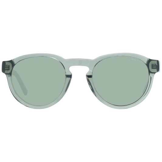 Green Men Sunglasses