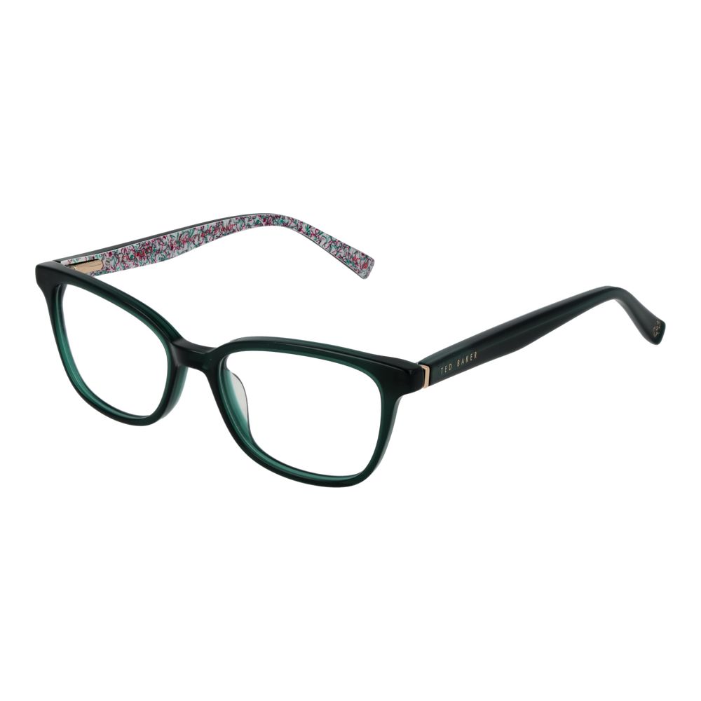 Ted Baker Bicolor Plastic Glasses (Frames)