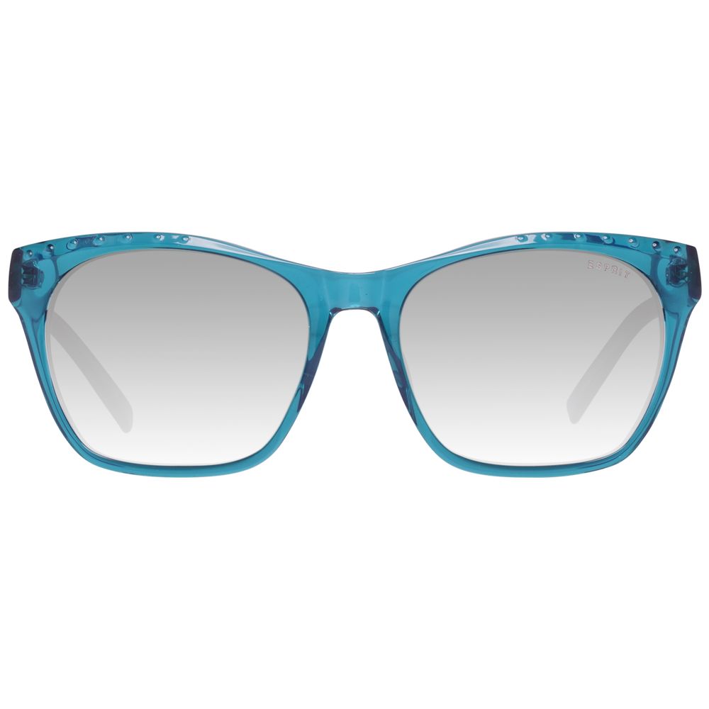 Esprit Blue Resin Sunglasses Esprit