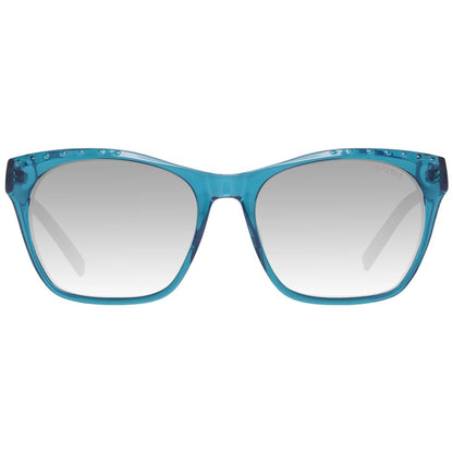 Esprit Blue Resin Sunglasses Esprit