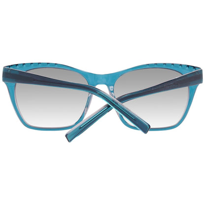 Esprit Blue Resin Sunglasses Esprit