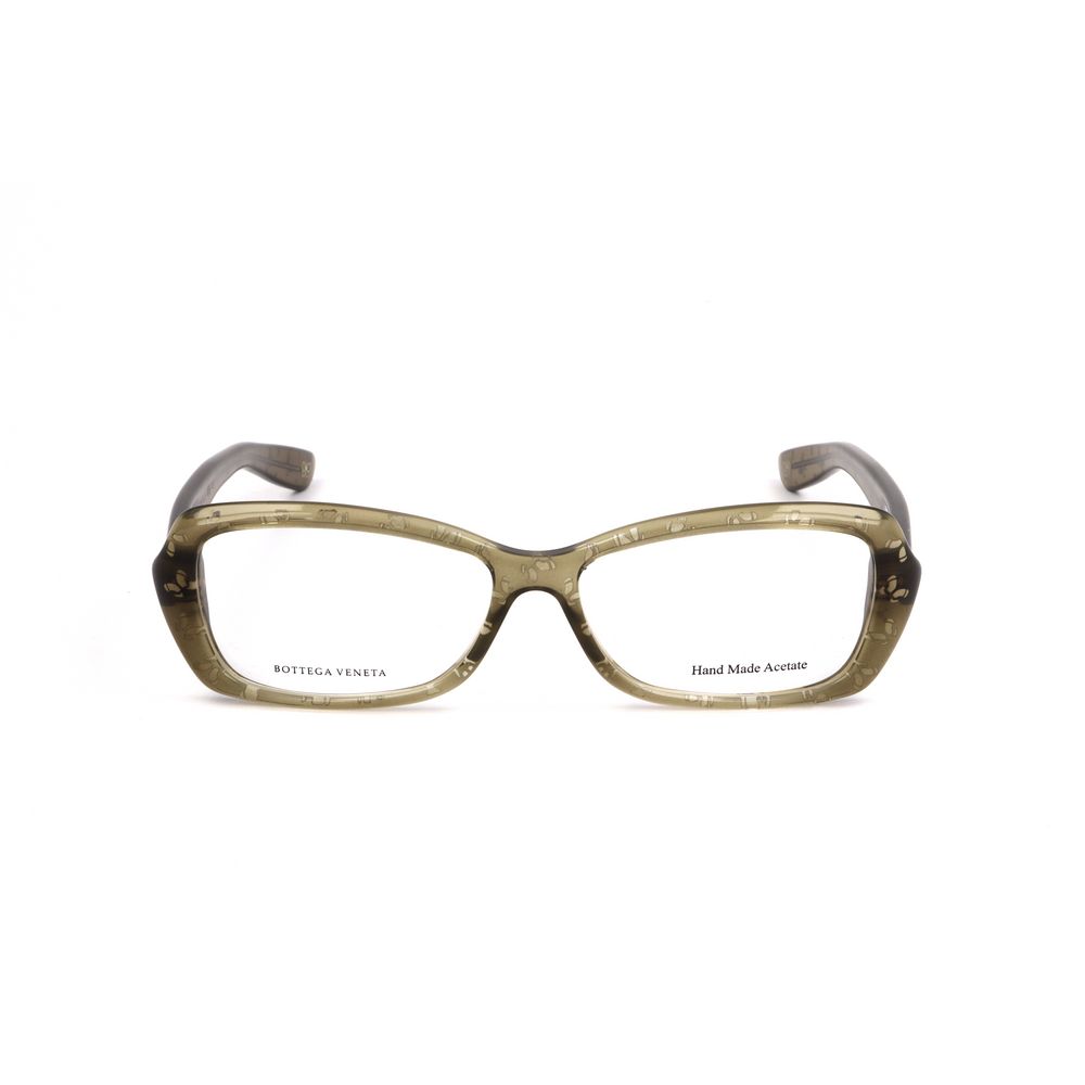 Bottega Veneta Bicolor Acetate Glasses (Frames)
