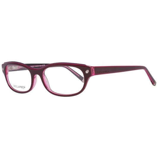Dsquared² Multicolor Metal Glasses (Frames) Dsquared²