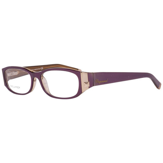 Dsquared² Multicolor Plastic Glasses (Frames) Dsquared²