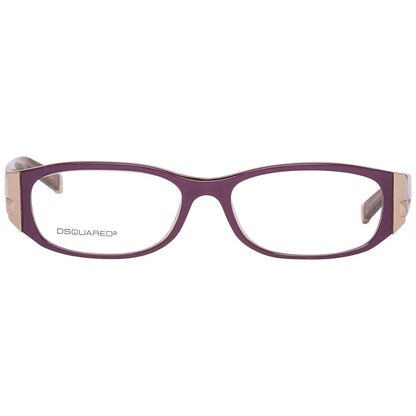 Dsquared² Multicolor Plastic Glasses (Frames)