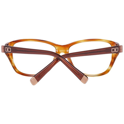 Dsquared² Brown Plastic Glasses (Frames) Dsquared²