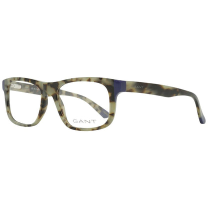 Gant Multicolor Plastic Glasses (Frames)