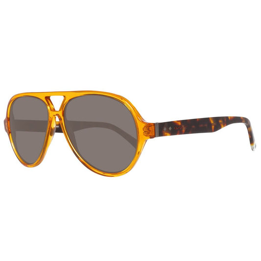 Gant Orange Acetate Sunglasses Gant