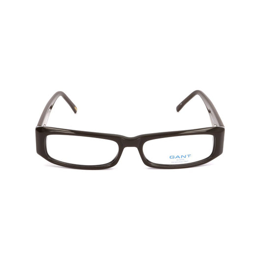 Gant Brown Plastic Glasses (Frames) Gant