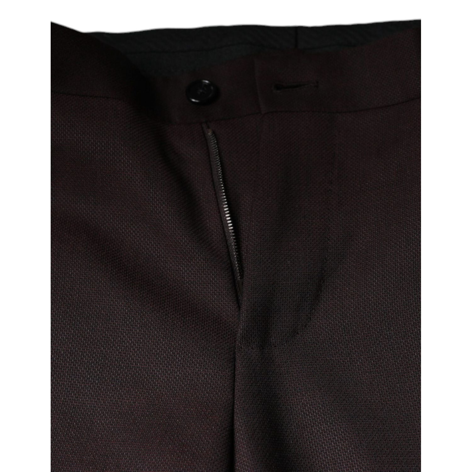 Dolce & Gabbana Indigo MARTINI Formal 2 Piece Suit