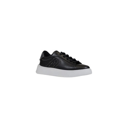 Furla Black Polyethylene Low Top Sneakers 1728,71956299936,Black,EU37/US7,EU38/US8,Furla,Low Tops - Sneakers - Shoes,New with tags,Shoes,Sneakers - Shoes,Sneakers - Women - Shoes,Women,Women - Shoes