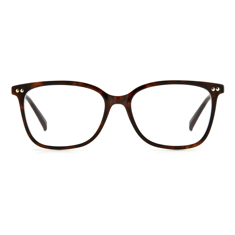Missoni Bicolor Acetate Glasses (Frames) 1728,67434610848,Accessories,Bicolor,Glasses (Frames) - Glasses and Sunglasses - Accessories,Glasses and Sunglasses - Accessories,Missoni,New with tags,Women