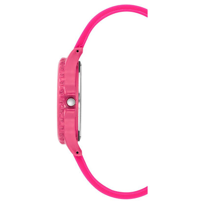 Juicy Couture Multicolor Synthetic Dress Watch Juicy Couture