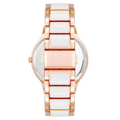 Juicy Couture Multicolor Metal Dress Watch Juicy Couture