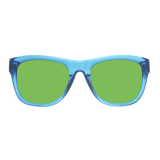 Just Cavalli Blue Acetate Sunglasses Just Cavalli