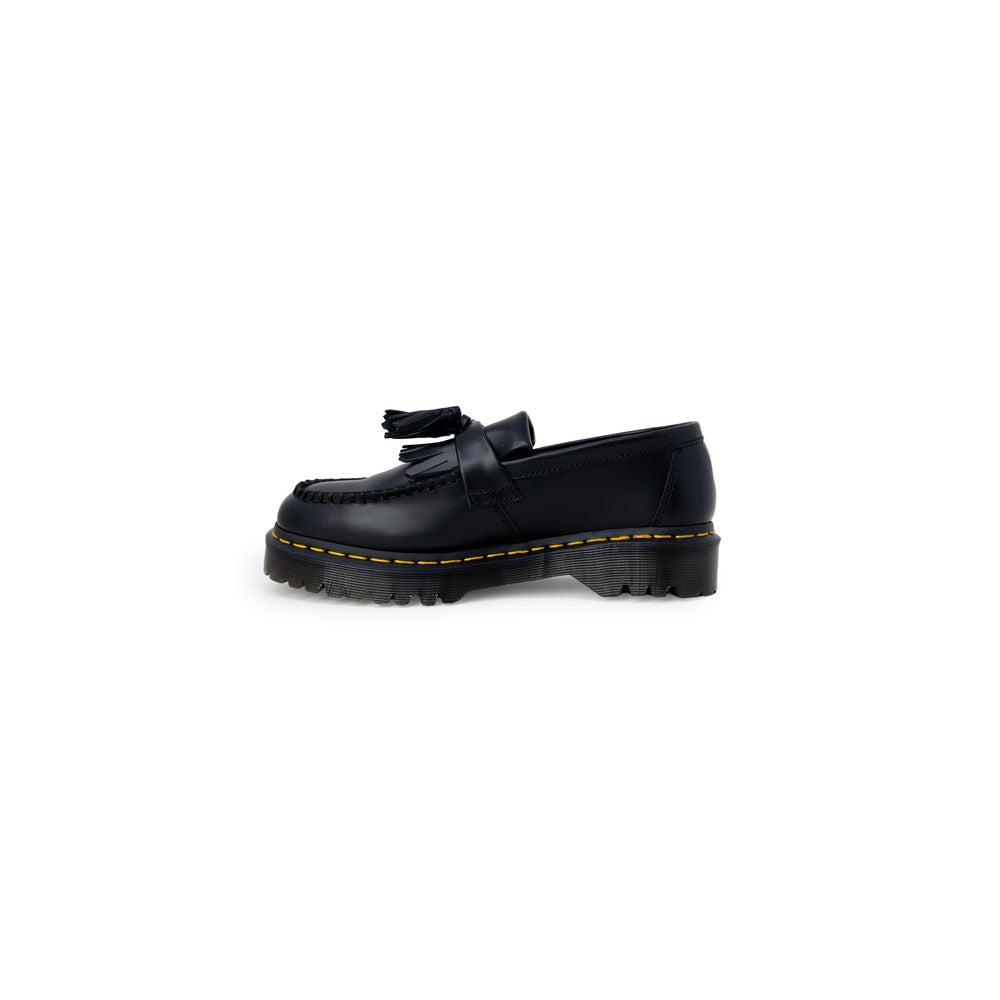 Dr. Martens Black Leather Lace-Up Boots Dr. Martens