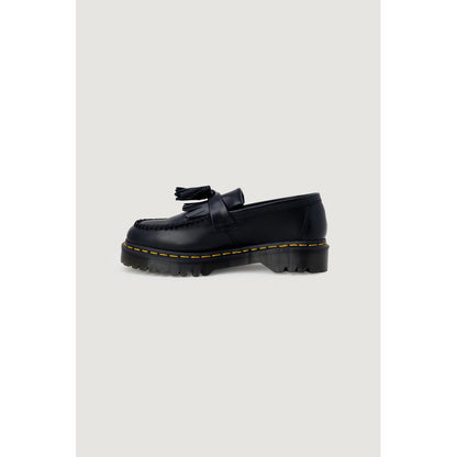 Dr. Martens Black Leather Lace-Up Boots Dr. Martens