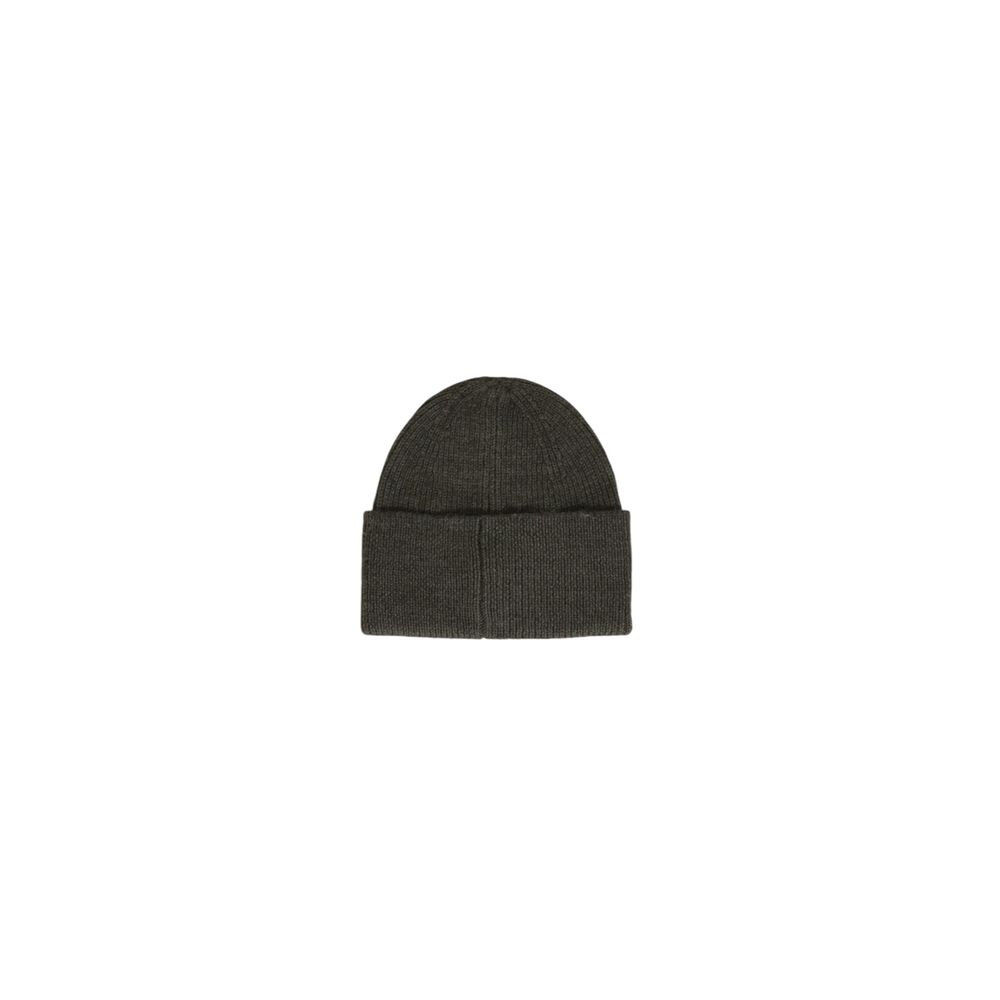 Antony Morato Green Wool Cap (Baseball Hat) Antony Morato