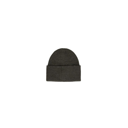 Antony Morato Green Wool Cap (Baseball Hat) Antony Morato
