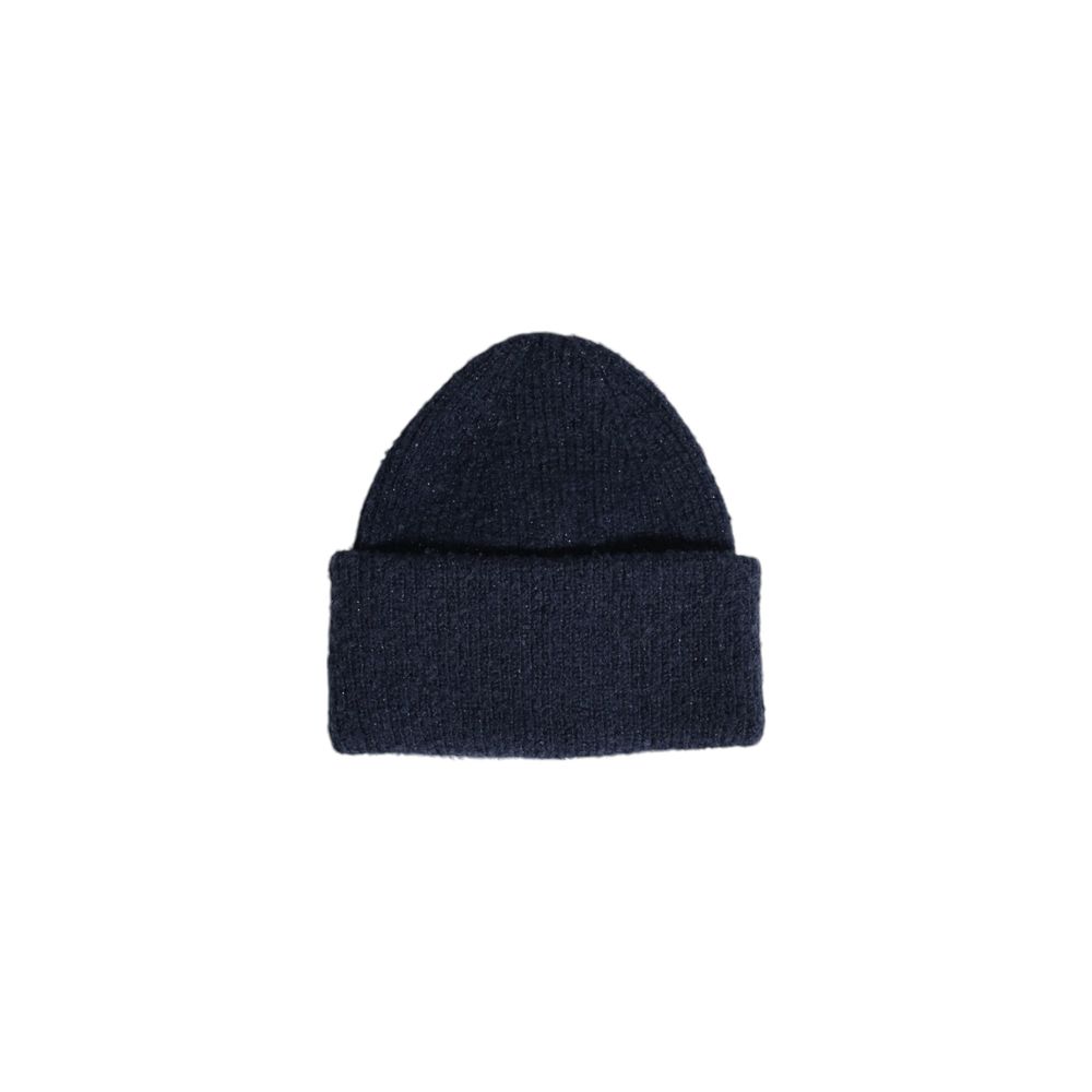 Pieces Blue Recycled Polyester Cap (Baseball Hat)