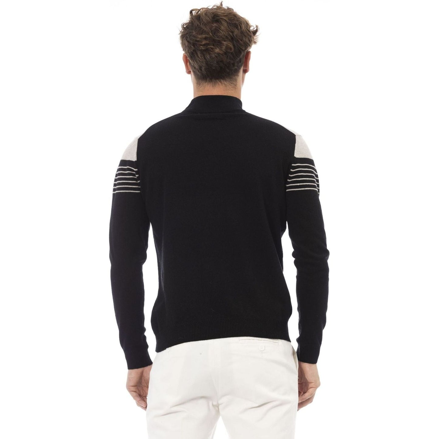 Alpha Studio Sweaters Sweaters