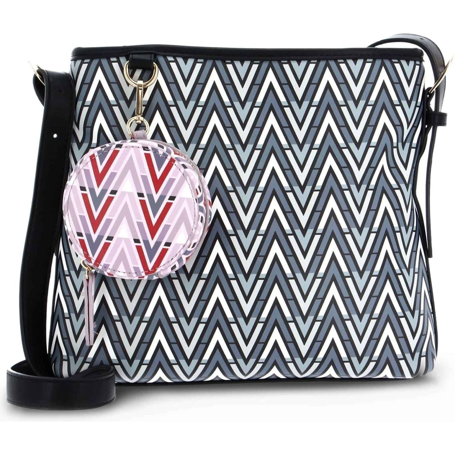 Valentino by Mario Valentino Tracolla