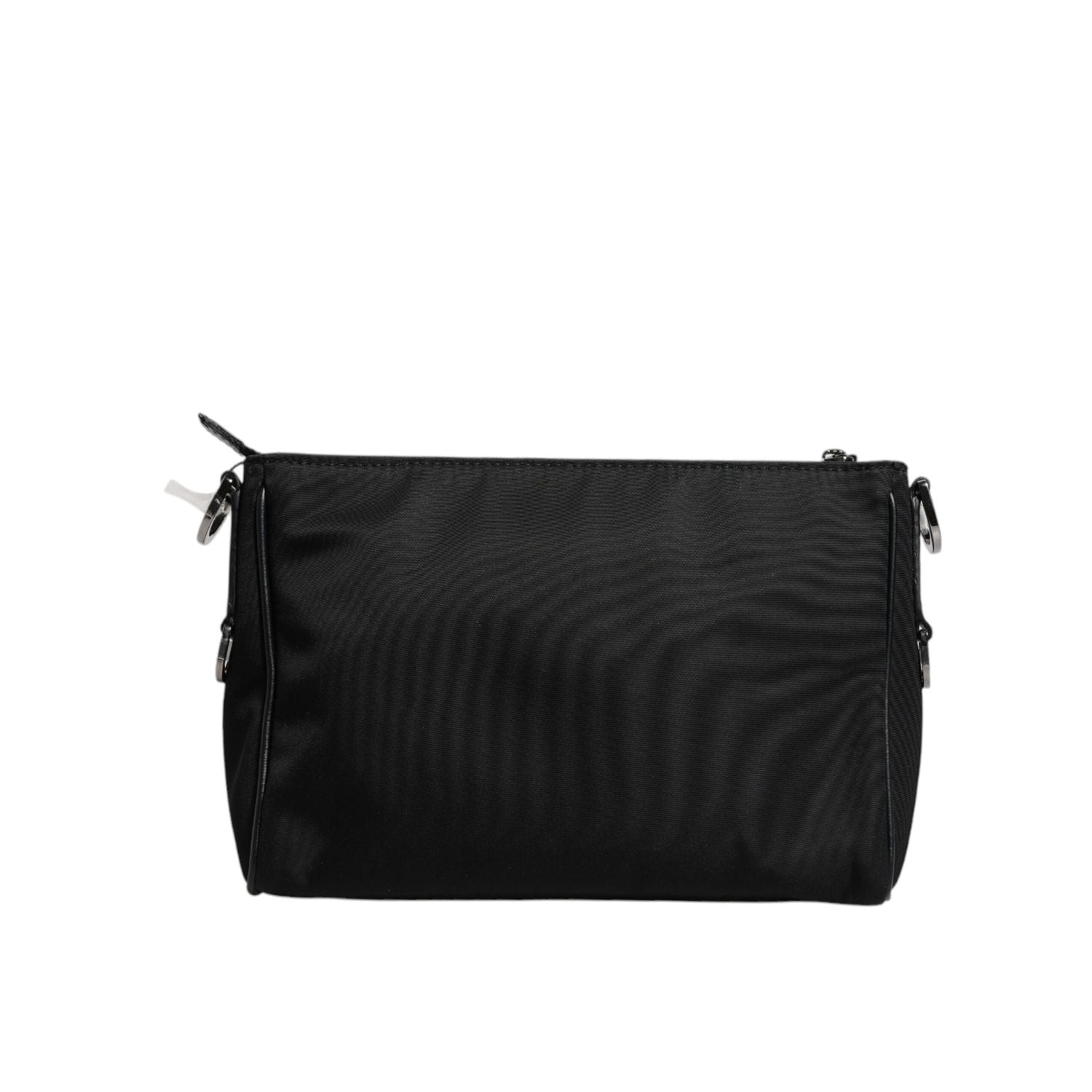 Dolce & Gabbana Multicolor Leopard Jacquard Crossbody Bag