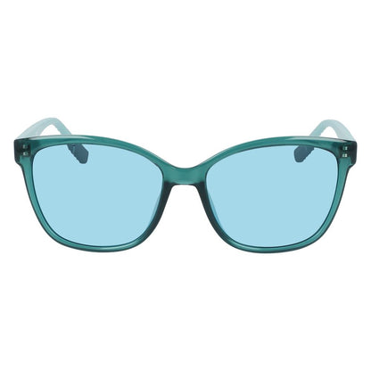 Converse Green Injected Sunglasses Converse