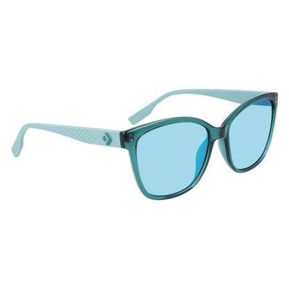 Converse Green Injected Sunglasses Converse
