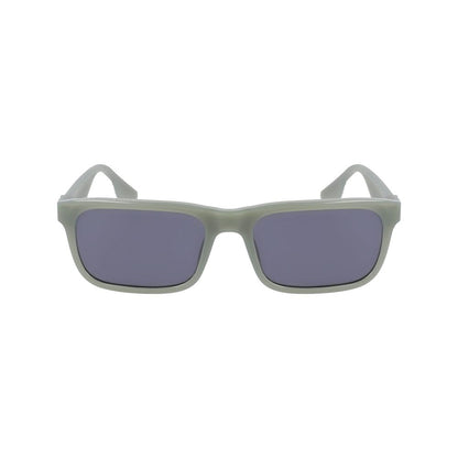 Converse Green Injected Sunglasses Converse