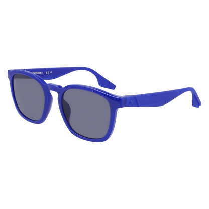 Converse Blue Injected Sunglasses Converse