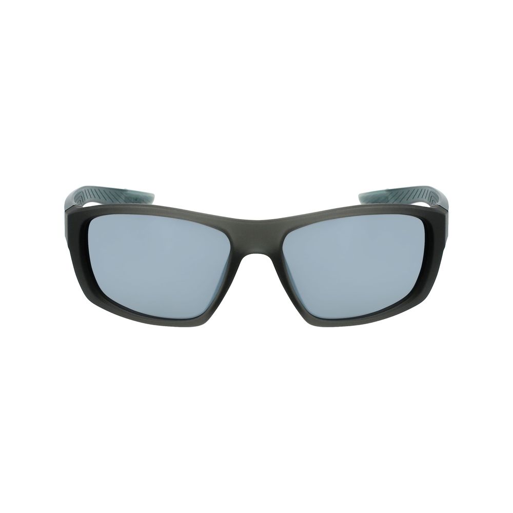 Nike Gray Injected Sunglasses