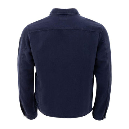 C.P. Company Blue Denim Shirt C.P. Company